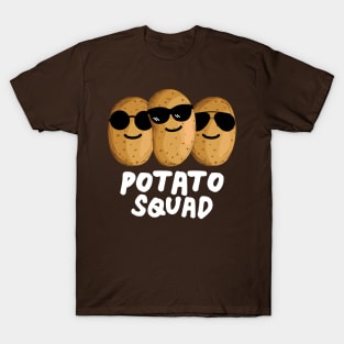 Potato Squad T-Shirt